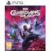 Marvel Guardians of the Galaxy (PS5, русская версия), ,